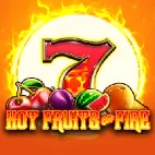 Hot Fruits On Fire на SlotoKing