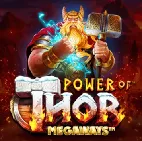 Power Of Thor на SlotoKing