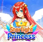 Starlight Princess на SlotoKing